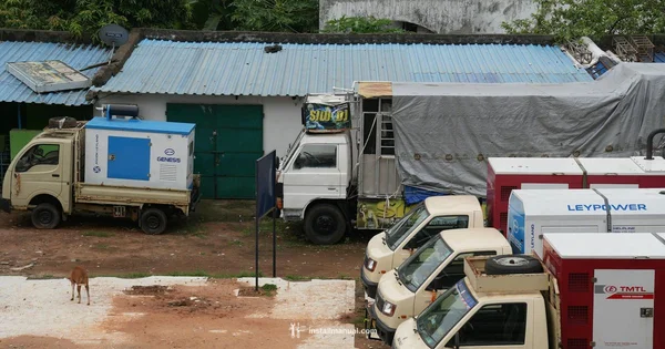 Gen Cost Guide - Install Manual