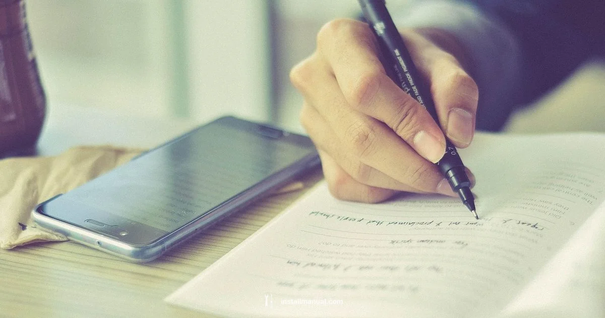 Locate Office Apps - Install Manual