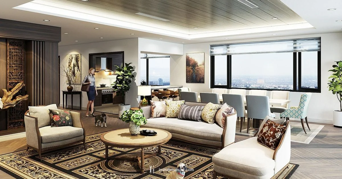 Carpet Install Cost - Install Manual