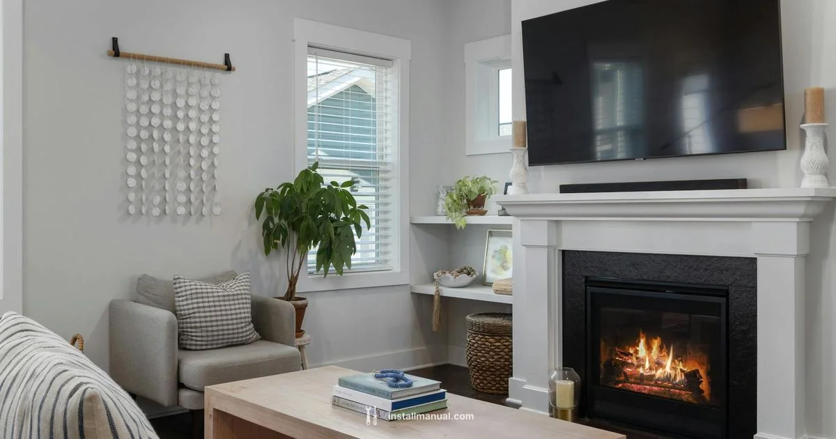 Nest 4th Gen Install - Install Manual