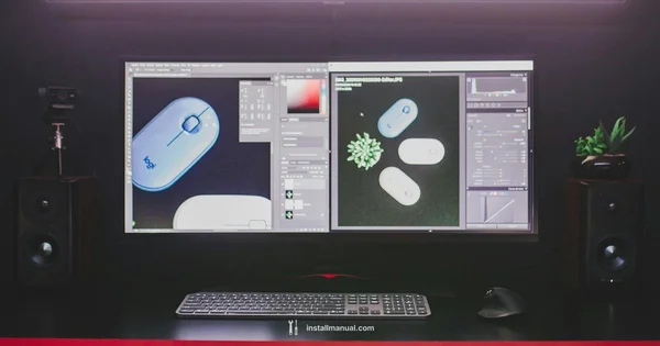 Install OpenCV cv2 - Install Manual