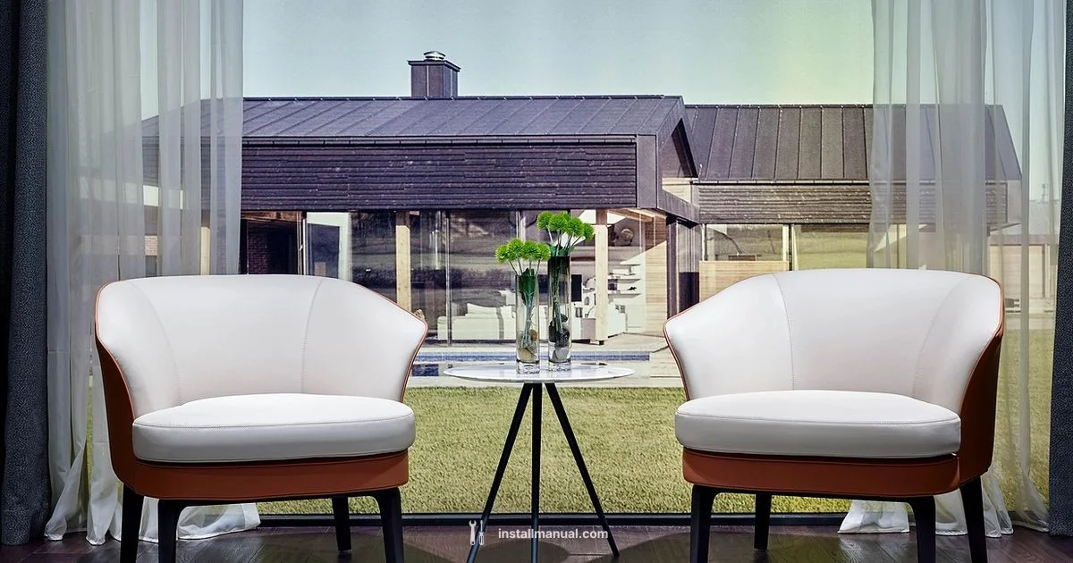 Home Assistant Install - Install Manual