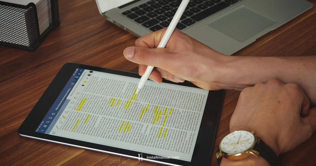 Install Amazon Apps - Install Manual