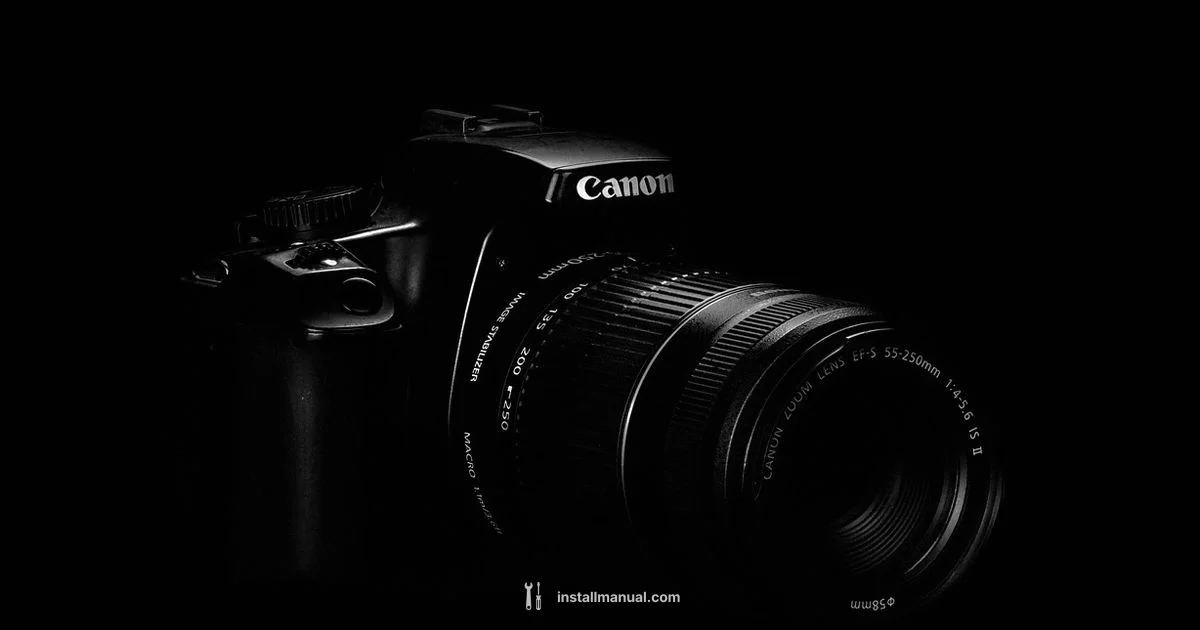 Install Ring Doorbell - Install Manual