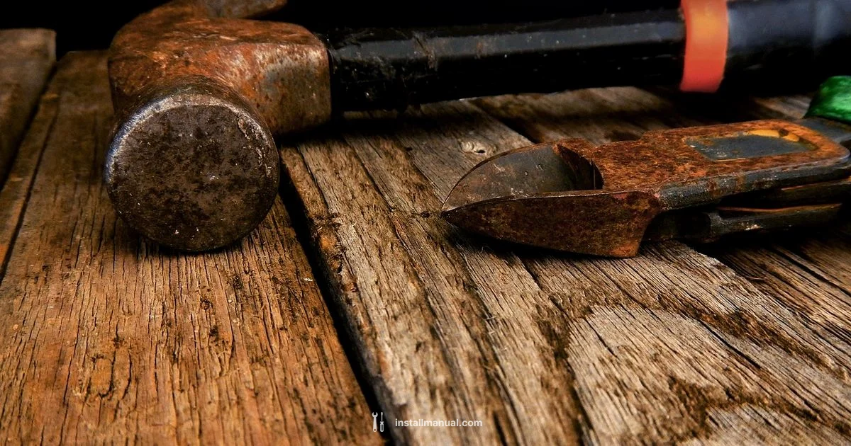 Install Well Guide - Install Manual