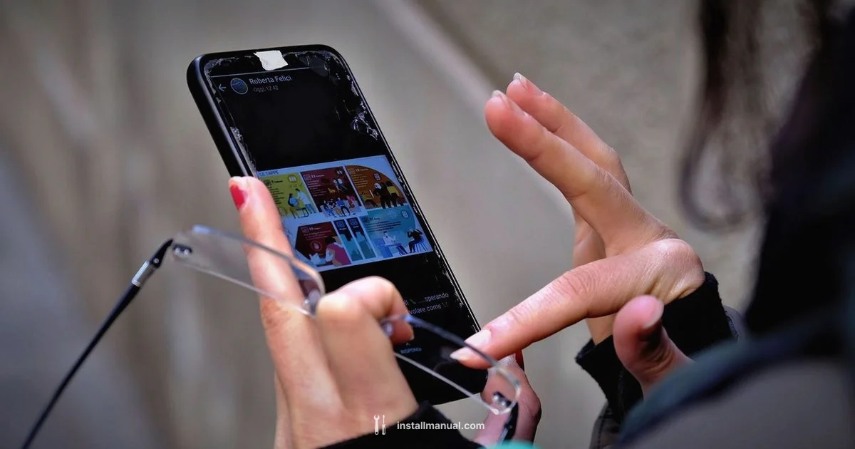 Facebook App Install - Install Manual