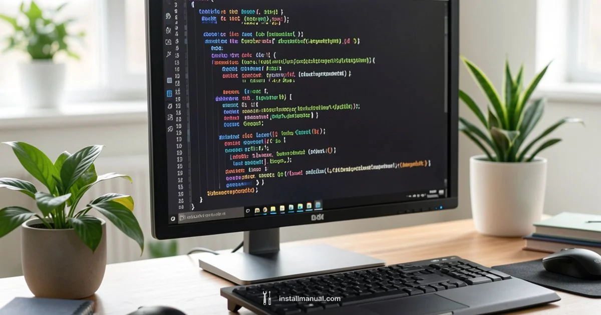 Arch Linux Install Guide - Install Manual
