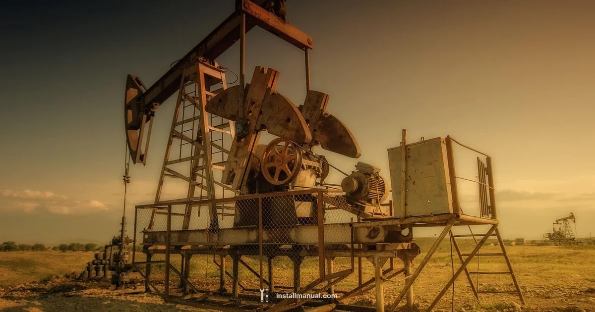 Well Installation Costs - Install Manual