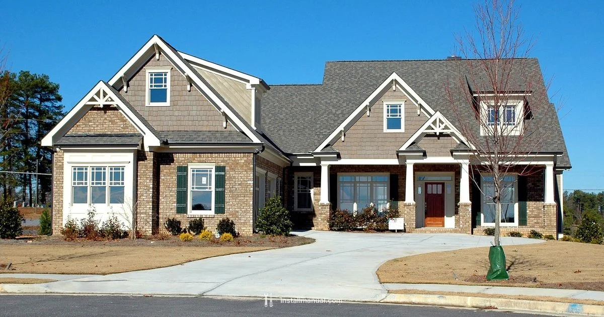 Local Garage Door Install - Install Manual