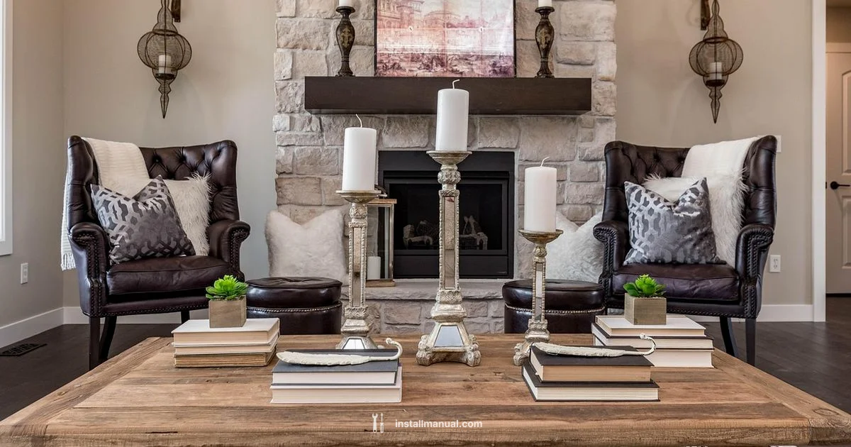 Gas Insert Costs - Install Manual