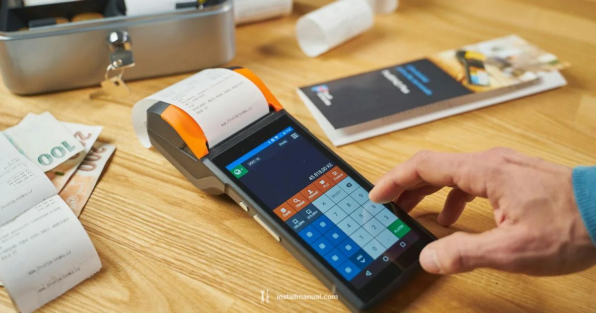 Hard by Design - Install Manual