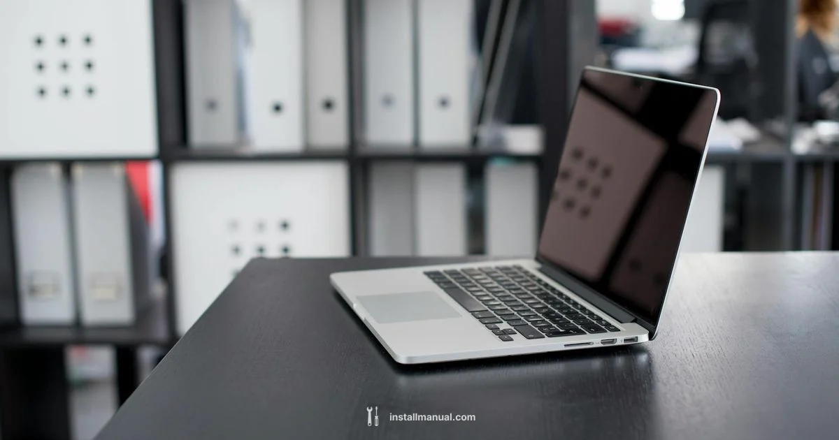 Install Java on Mac - Install Manual