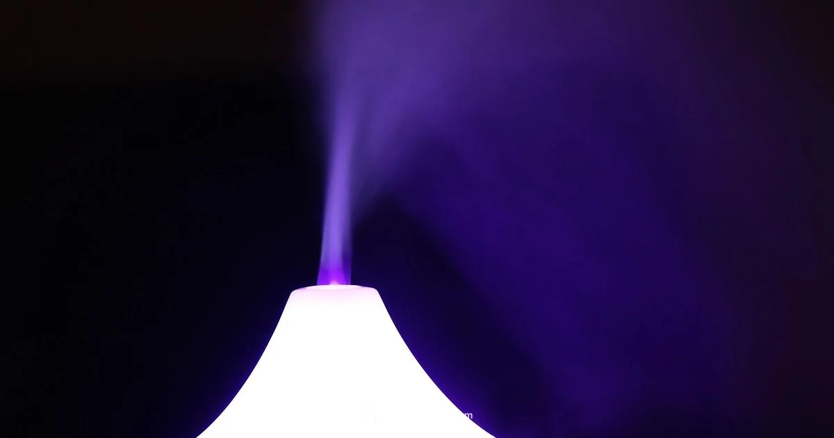 Whole-House Humidifier Install - Install Manual