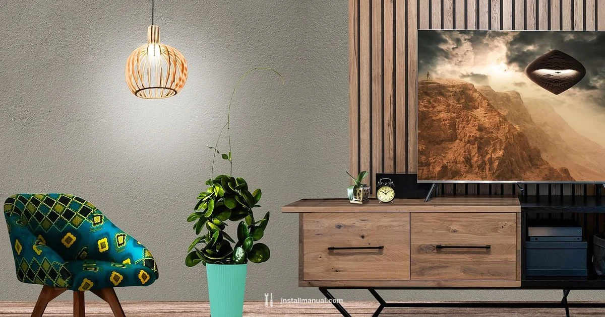 Baseboard Installation - Install Manual