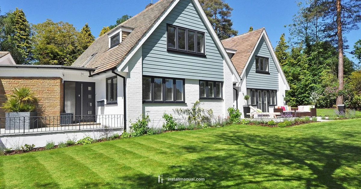 Frontal Install Lifespan - Install Manual