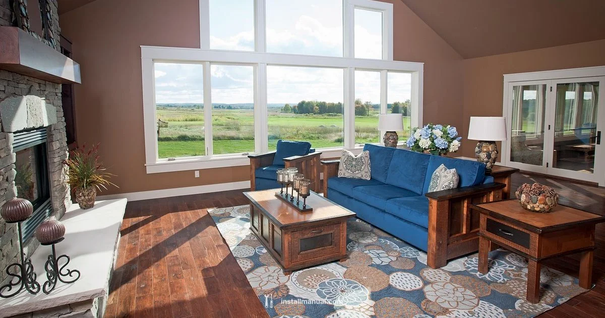 Subwoofer Setup Guide - Install Manual