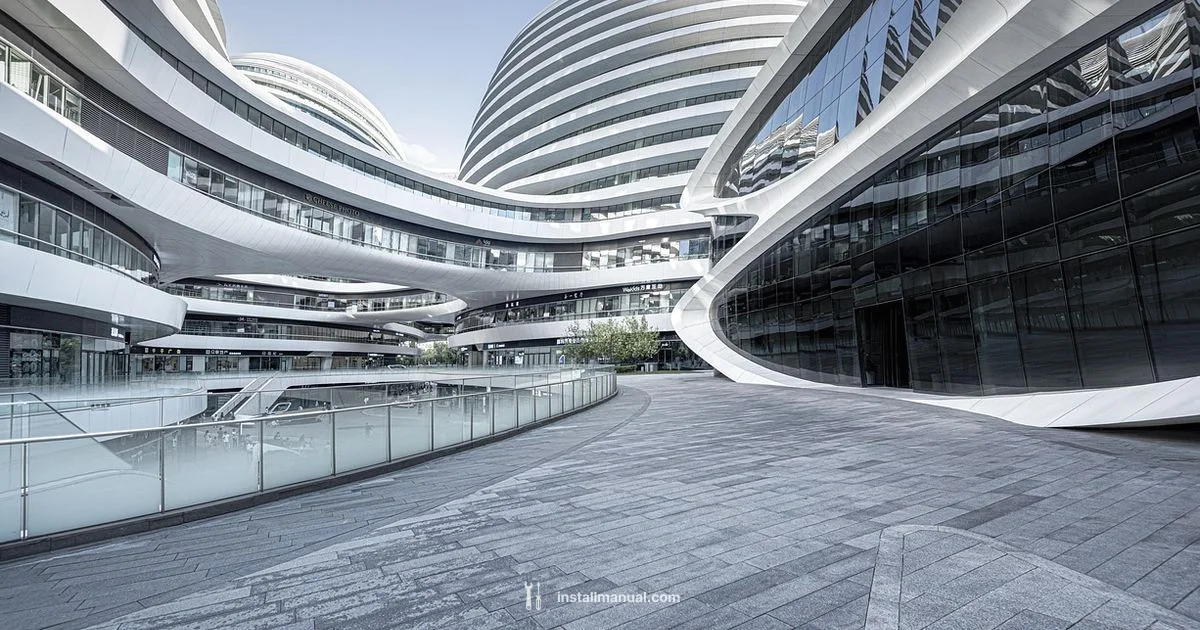 M and E Installations - Install Manual