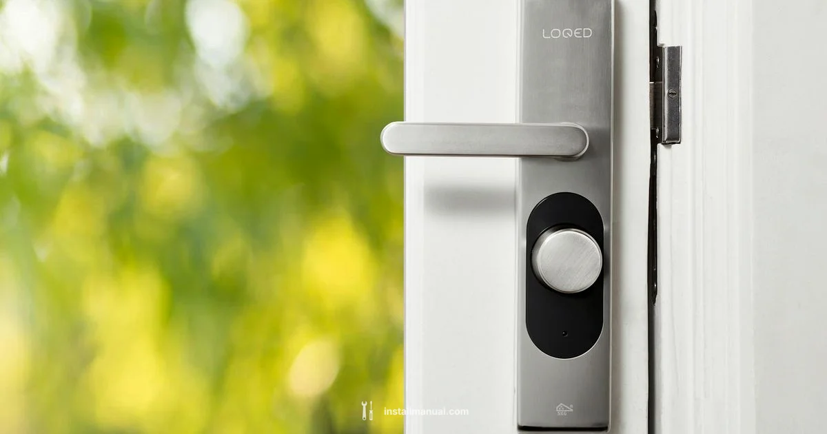 Battery Installers - Install Manual