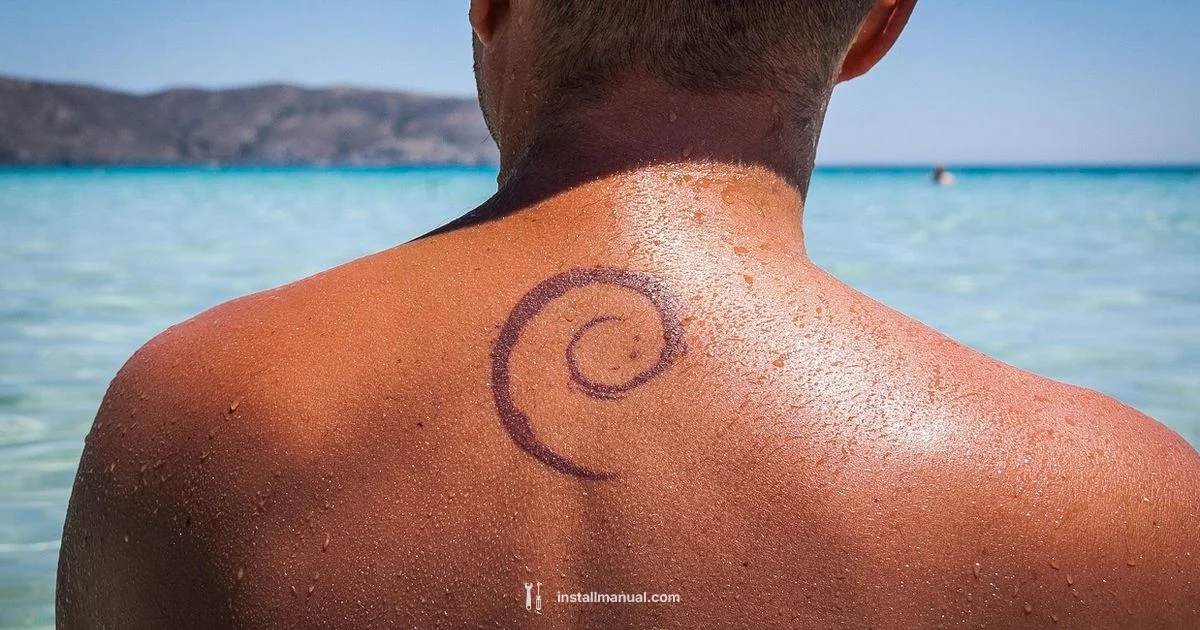 Install on Linux Install on Linux - Install Manual