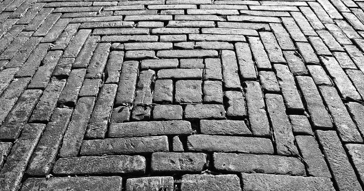 Patio Install Guide - Install Manual