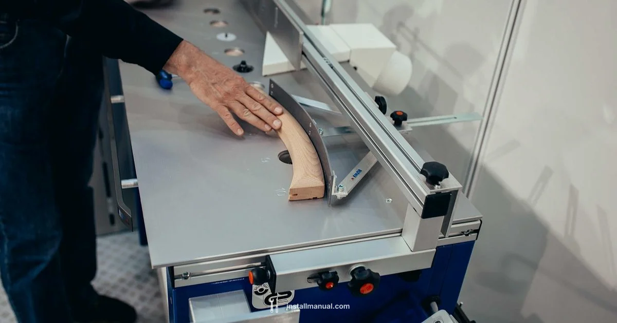 Best Setup - Install Manual