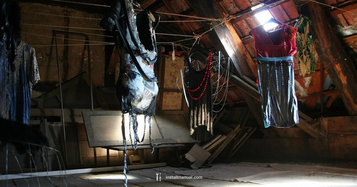 Best Attic Insulation Best Attic Insulation - Install Manual