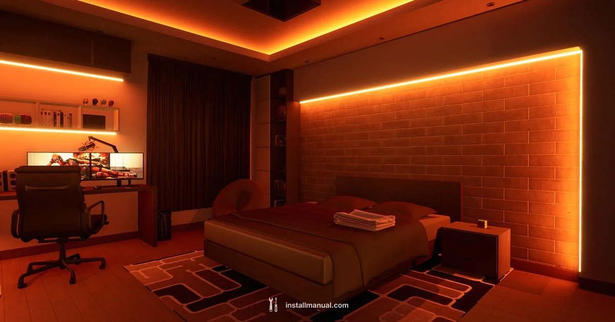 Natural ADD Focus - Install Manual