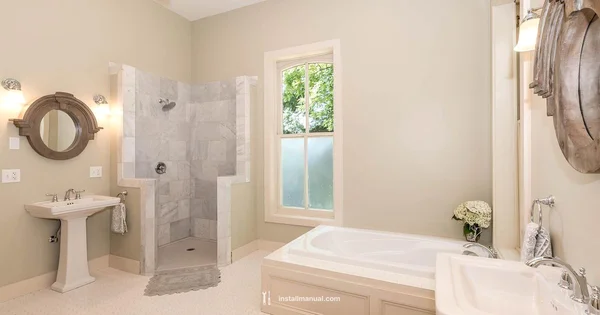 Kerdi Band Prep - Install Manual