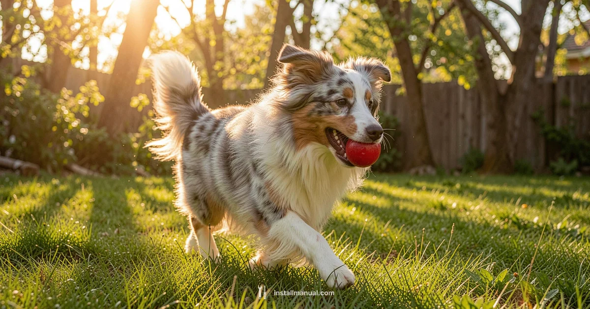 Invisible Fence Setup - Install Manual