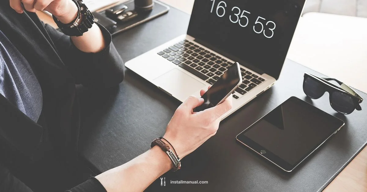 When to Install iOS 26 - Install Manual