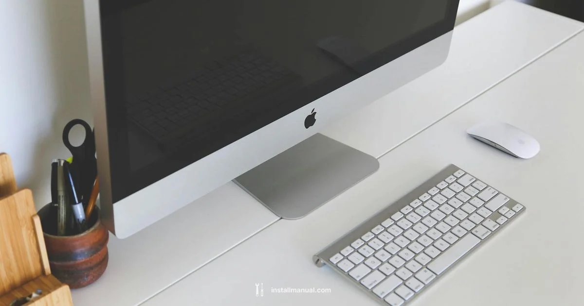 AUR Install Guide - Install Manual