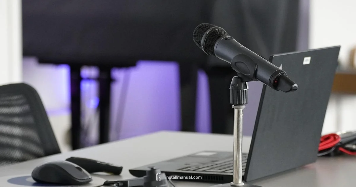 Join a Teams Meeting - Install Manual