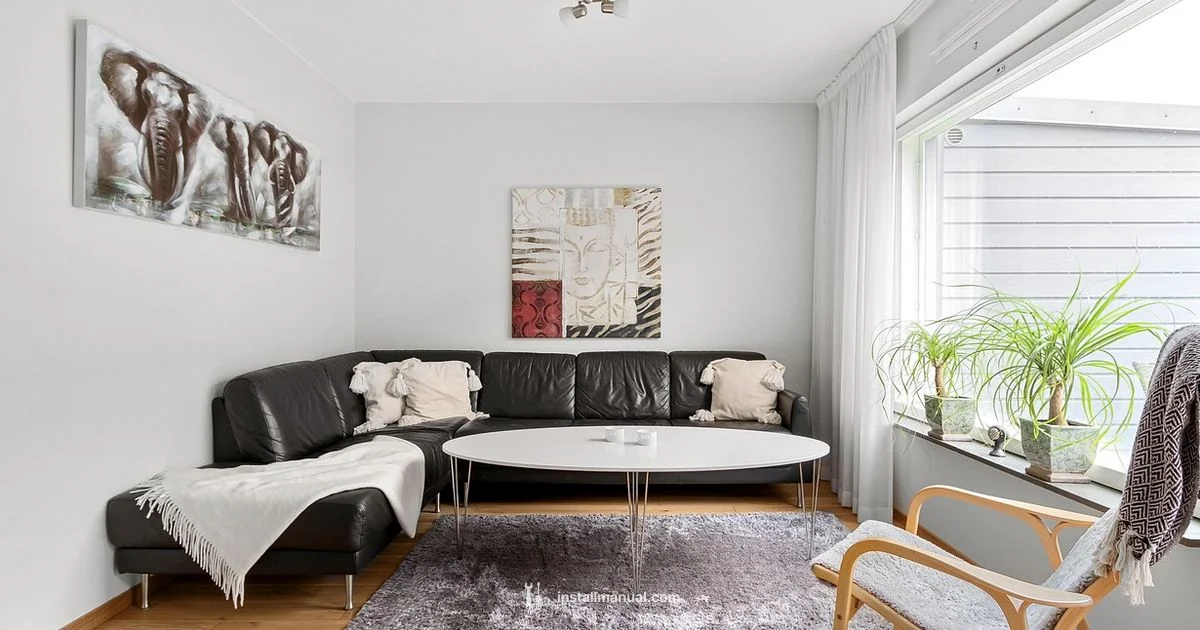 LVP Install Guide - Install Manual