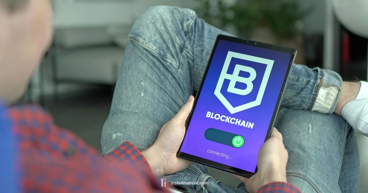 Meta App Install - Install Manual