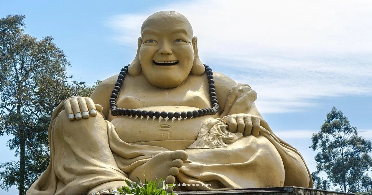 Fonts in Use - Install Manual