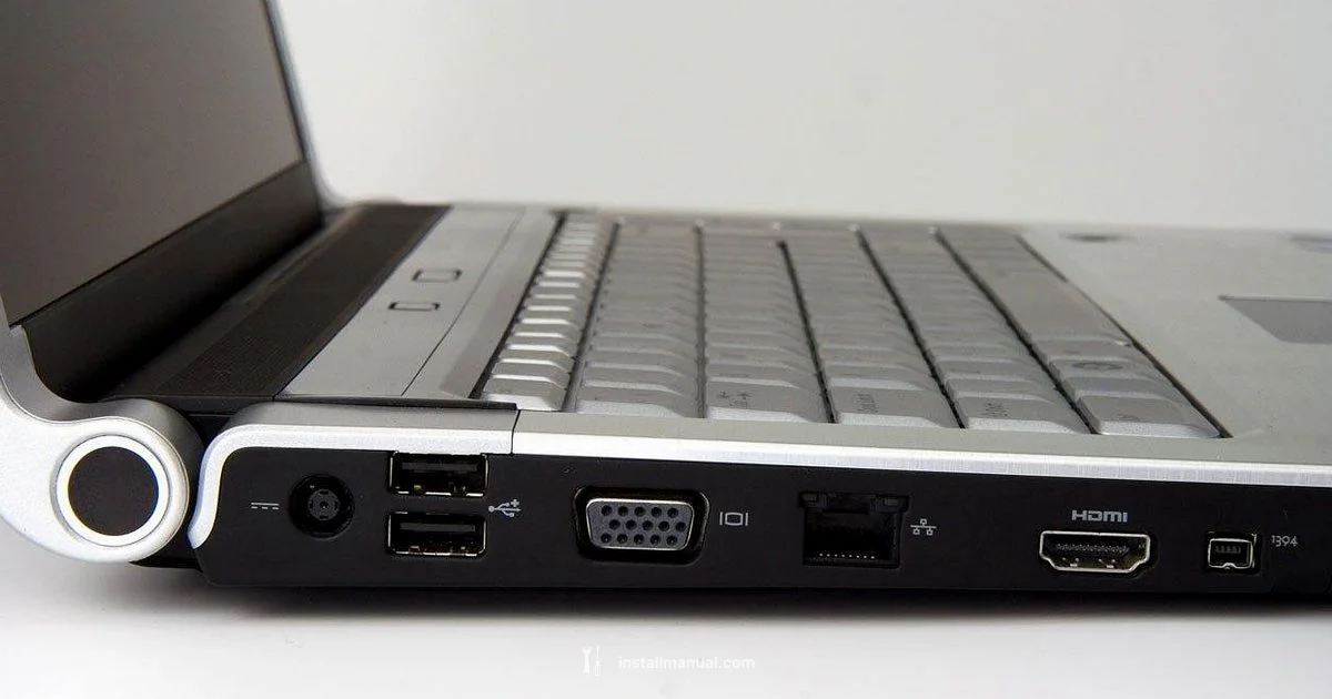 Windows 11 USB Install - Install Manual