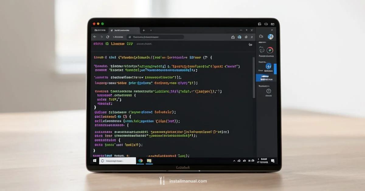 Linux Install Safety - Install Manual