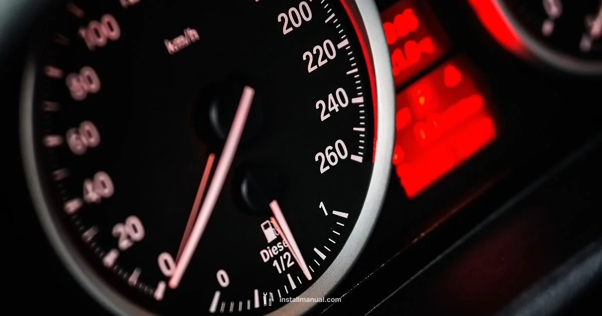 Dash Cam Install - Install Manual