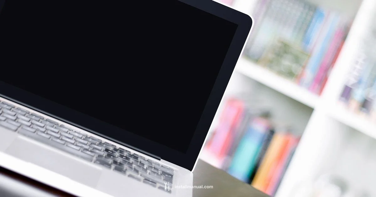 Update Ready - Install Manual