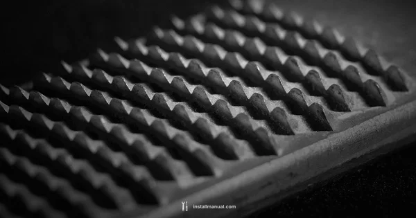 Fix Installation Failures - Install Manual