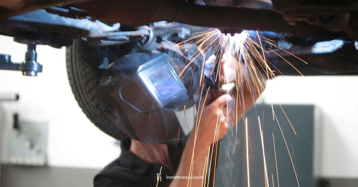 CV Boot Install - Install Manual