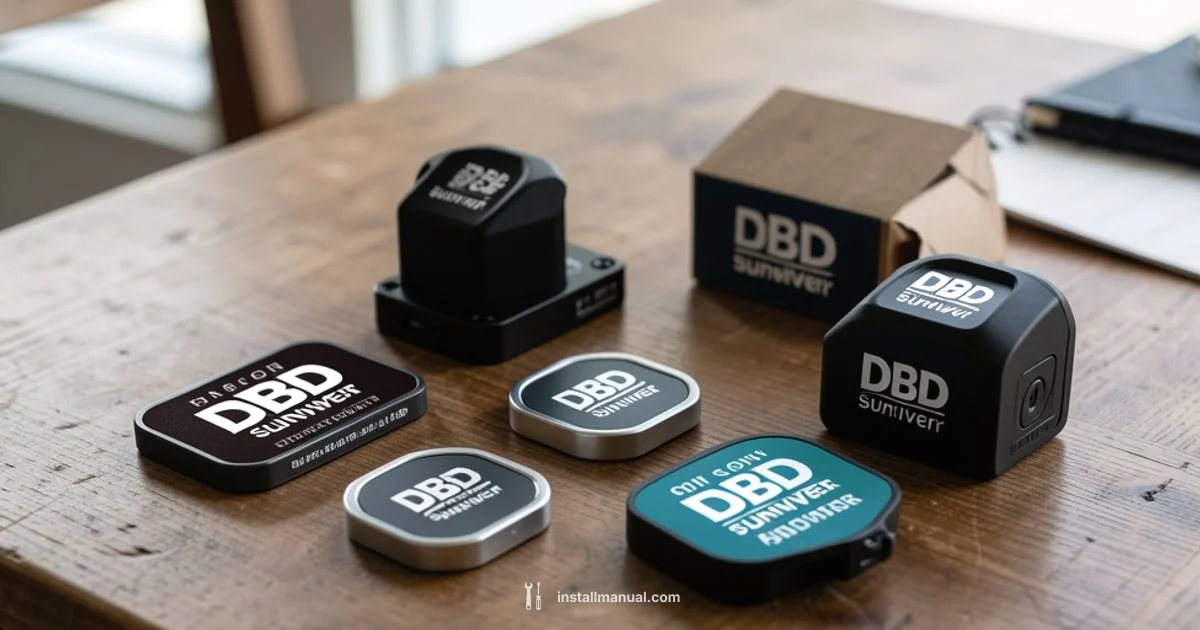 Top Survivor Add-Ons - Install Manual