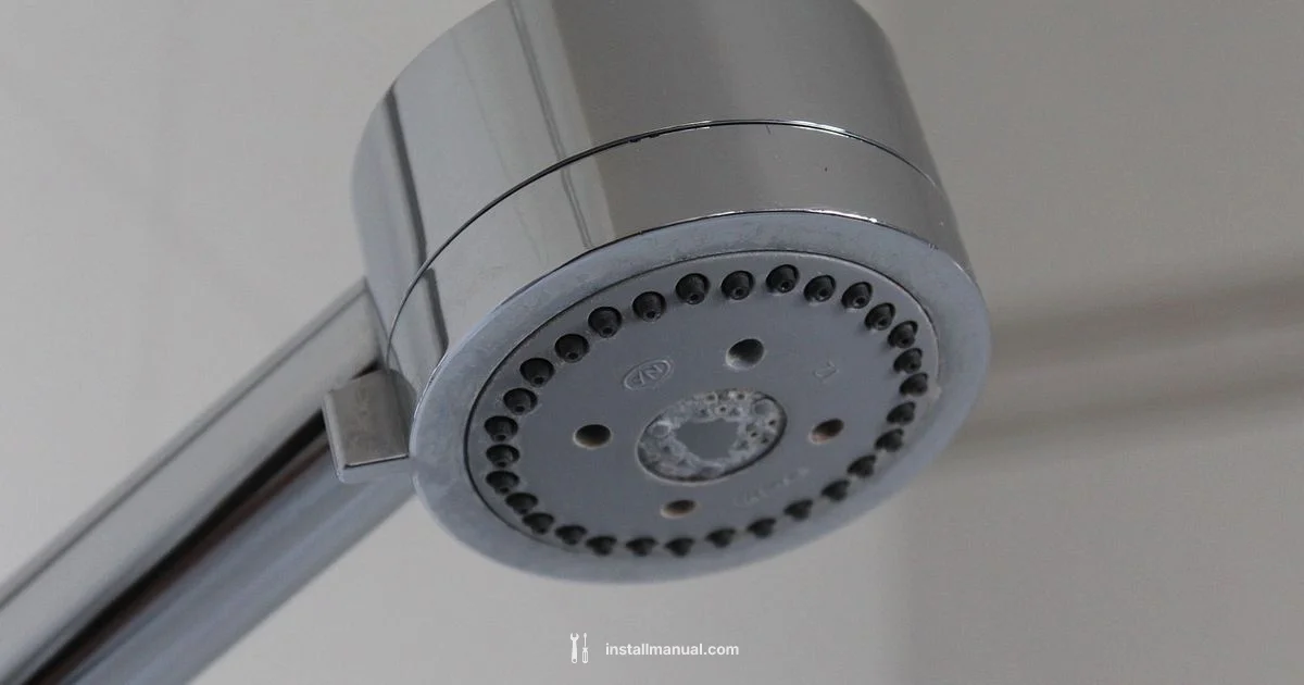 Shower Cost Guide Shower Cost Guide - Install Manual