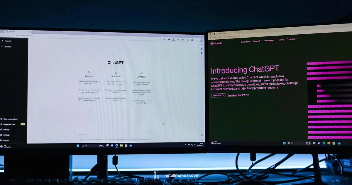 Linux Install Command - Install Manual