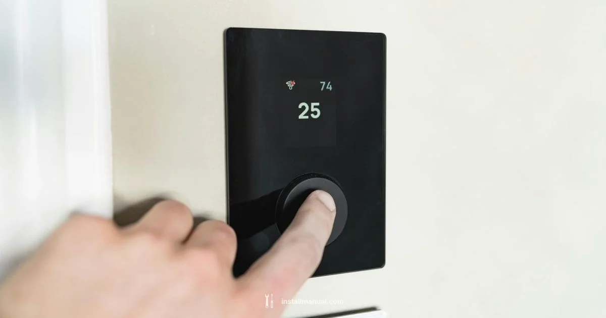 Nest Install Essentials - Install Manual