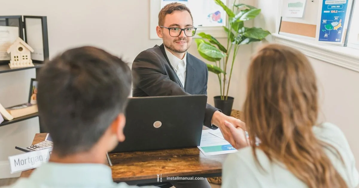 Top Installment Loans - Install Manual