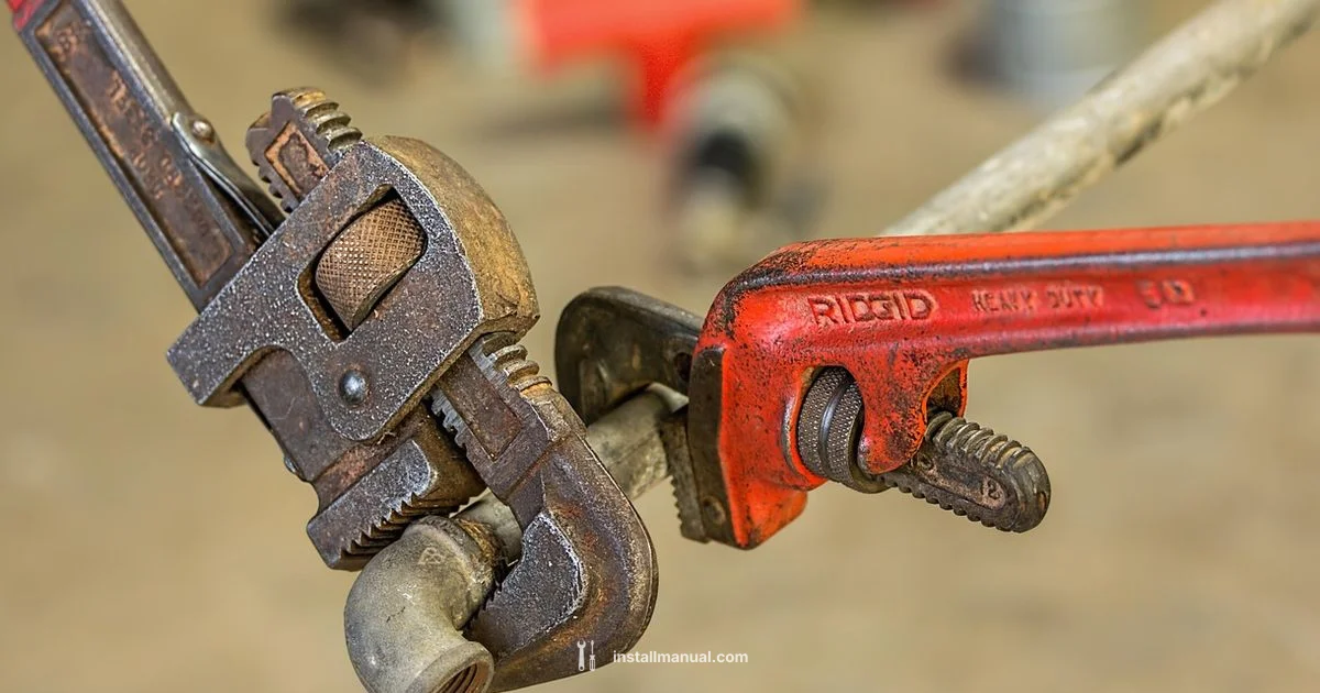 Valve Stem Install - Install Manual