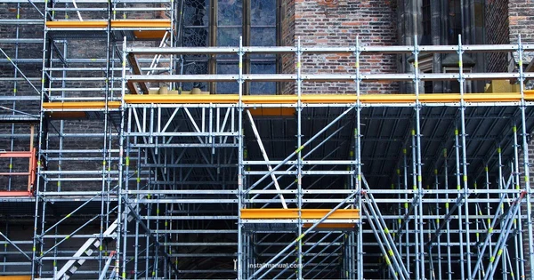 Z Purlin Installation - Install Manual