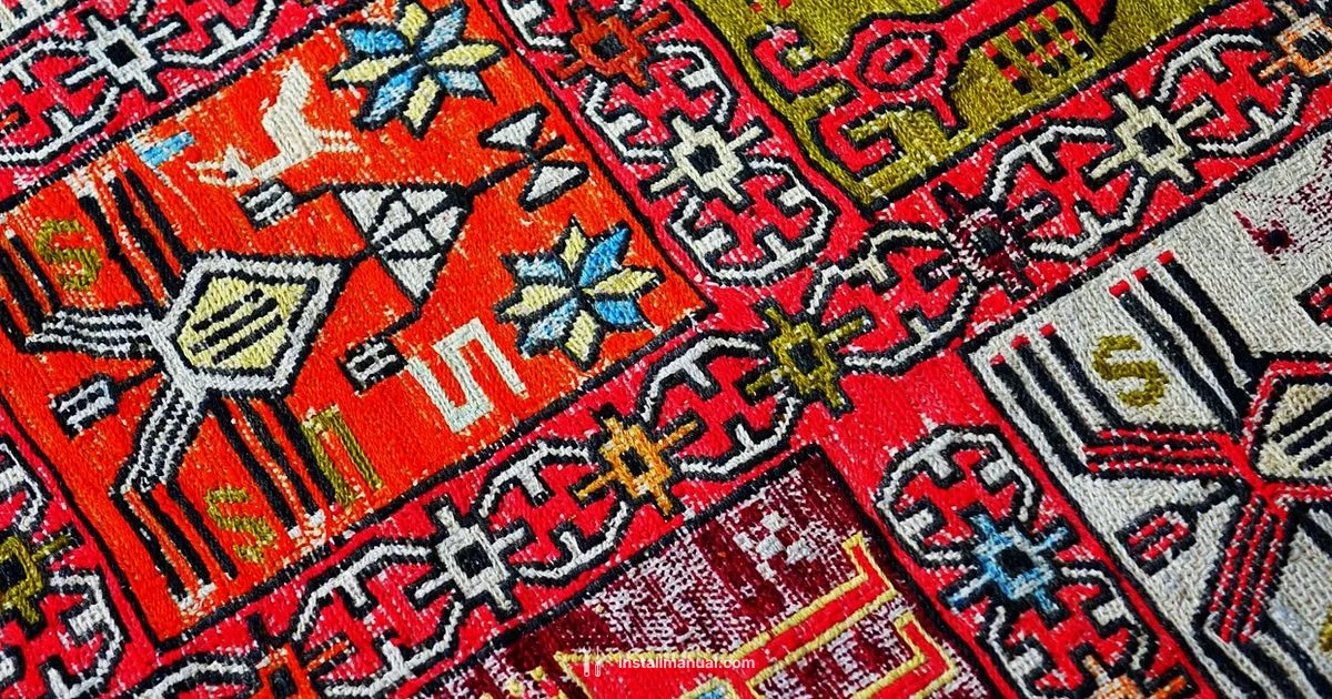 Carpet Install Guide - Install Manual