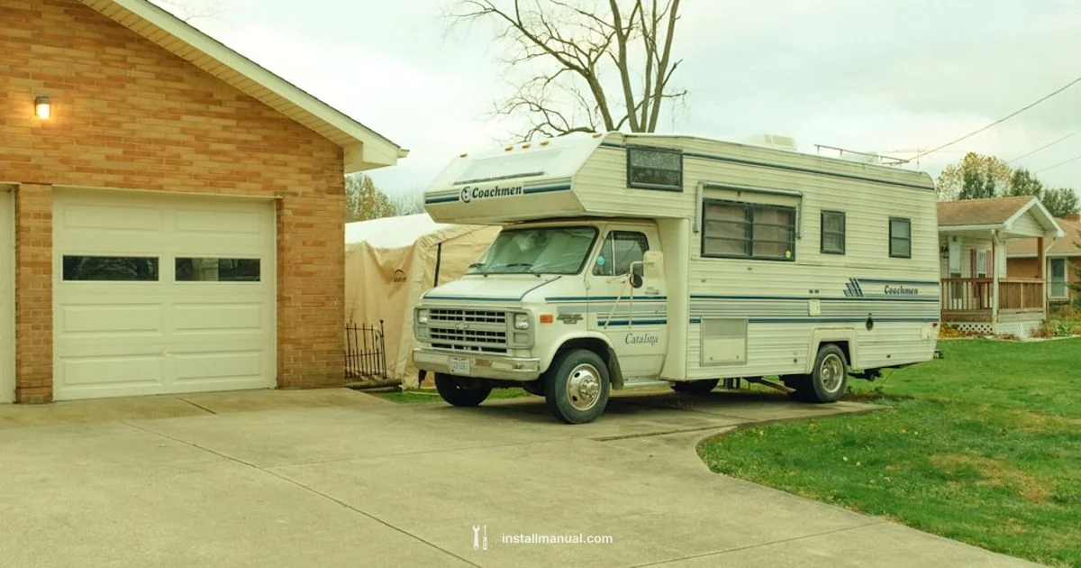 Mobile Home Skirting Guide - Install Manual